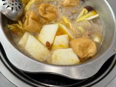 -光头药膳鸡(莱茵小镇店)