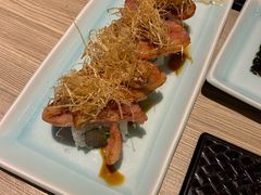 -小山日本料理(兴业太古汇店)
