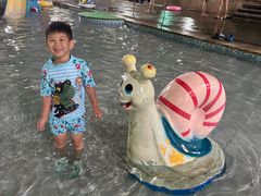 -南宫温泉水世界