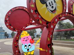 -迪士尼小镇