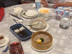 -酌宴府The China Club·广州万富希尔顿酒店(云城东路店)