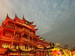 -豫园
