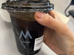-M Stand(西安大悦城店)
