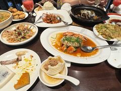 -姚江春中餐厅·太平洋大酒店