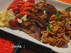 -杰J.w.m深夜食堂 厚杰居酒屋(淮海街商业街店)