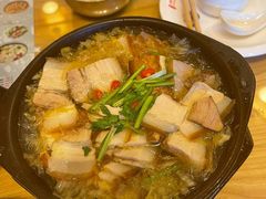 -洪兴砂锅(烟台山店)