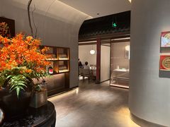 -在前门·烤鸭北京菜(五月花广场店)
