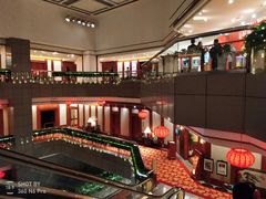 -深圳富临大酒店
