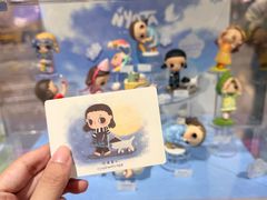 -泡泡玛特POPMART(上海环贸iapm商场店)