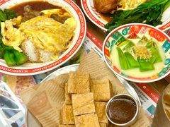 -孖记茶档·热腾茶餐(江南西plus店)