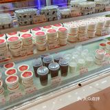 双皮奶，依旧是三元梅园