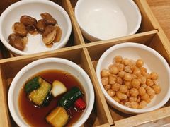 -闽上鲜·福建菜(龙湖滨江天街店)