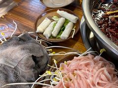 -华丰火锅(双林北横路店)