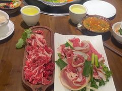 -贵厨酸汤牛肉(花果园国际中心店)