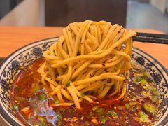 -有礼有面(知春路店)