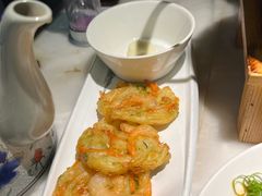-绿茶餐厅(南方商城店)