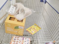 -麦德龙(嘉定店)