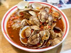 -堂瓦里·33年传统赣菜(第一街区店)