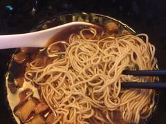 -百事佳烧鸭牛腩(上海虹桥站店)