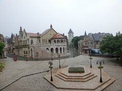 picture-中旅阿那亚九龙湖·公主酒店