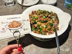 -前海沿·青岛菜(李沧万达店)