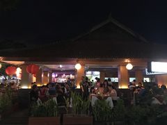 -Mai Mai Restaurant