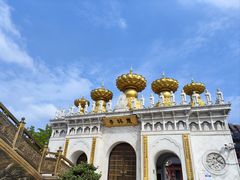 -上海东林寺(金山区)