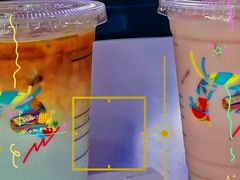 -瑞幸咖啡(蔚蓝国际店)