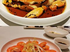 -玫瑰厅上海菜(兴国路店)