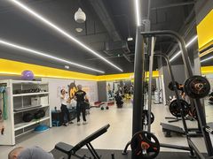 -FEELINGME乐刻私教馆·健身(玖悦荟店)