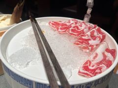 -巴奴毛肚火锅(景枫中心店)