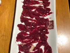 -海银海记潮汕牛肉火锅(新港中路海珠店)