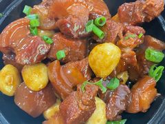 -湖南人家湘菜馆(镇江路店)