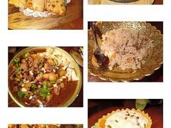 -楼兰新疆主题餐厅(悠方店)