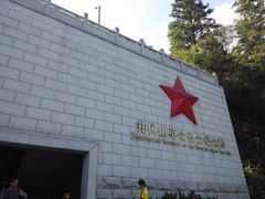 -井冈山革命烈士陵园