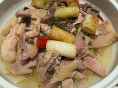 -粗茶淡饭·汉口公馆(循礼门店)