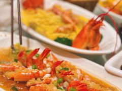 -金时代顺风大酒店(瑞虹路店)