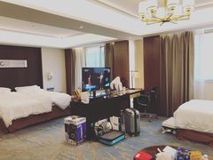 -深圳万悦格兰云天大酒店