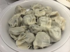 -大眼锅贴水饺(河东店)