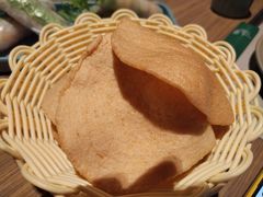 -安南越南餐厅(青岛万象城店)