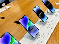 -Apple 零售店(Causeway Bay)