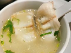 马家斑鱼片-马家斑.鲜鱼火锅(松湖万科店)
