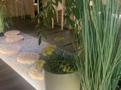 -梅间堂茶馆(绿地缤纷城店)