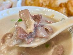 -伍湛记 · 广州老字号(龙津中路店)