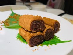 -四季民福烤鸭店(前门店)