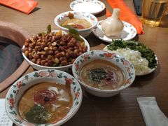 -北京老门框爆肚涮肉馆(凤城六路店)