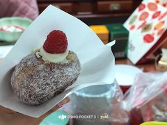 -CARINO BAKERY&CAFE(人广来福士店)
