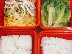 -九毛九西北菜(番禺万达店)