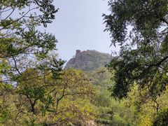 -封龙山风景区