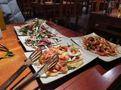 -赵胖炙子烤肉&深夜酒馆(簋街店)